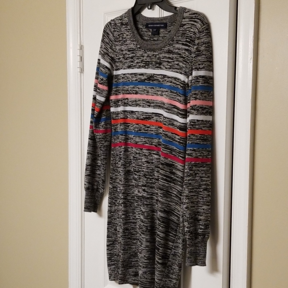 French connection dress
